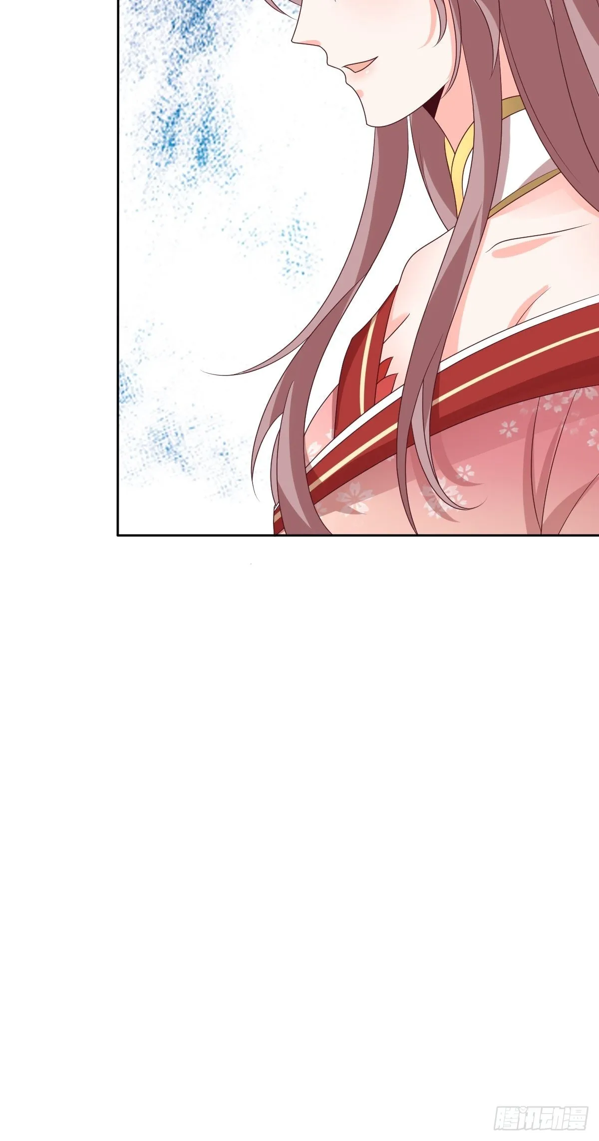 第163话 陌生的姨母 第25页