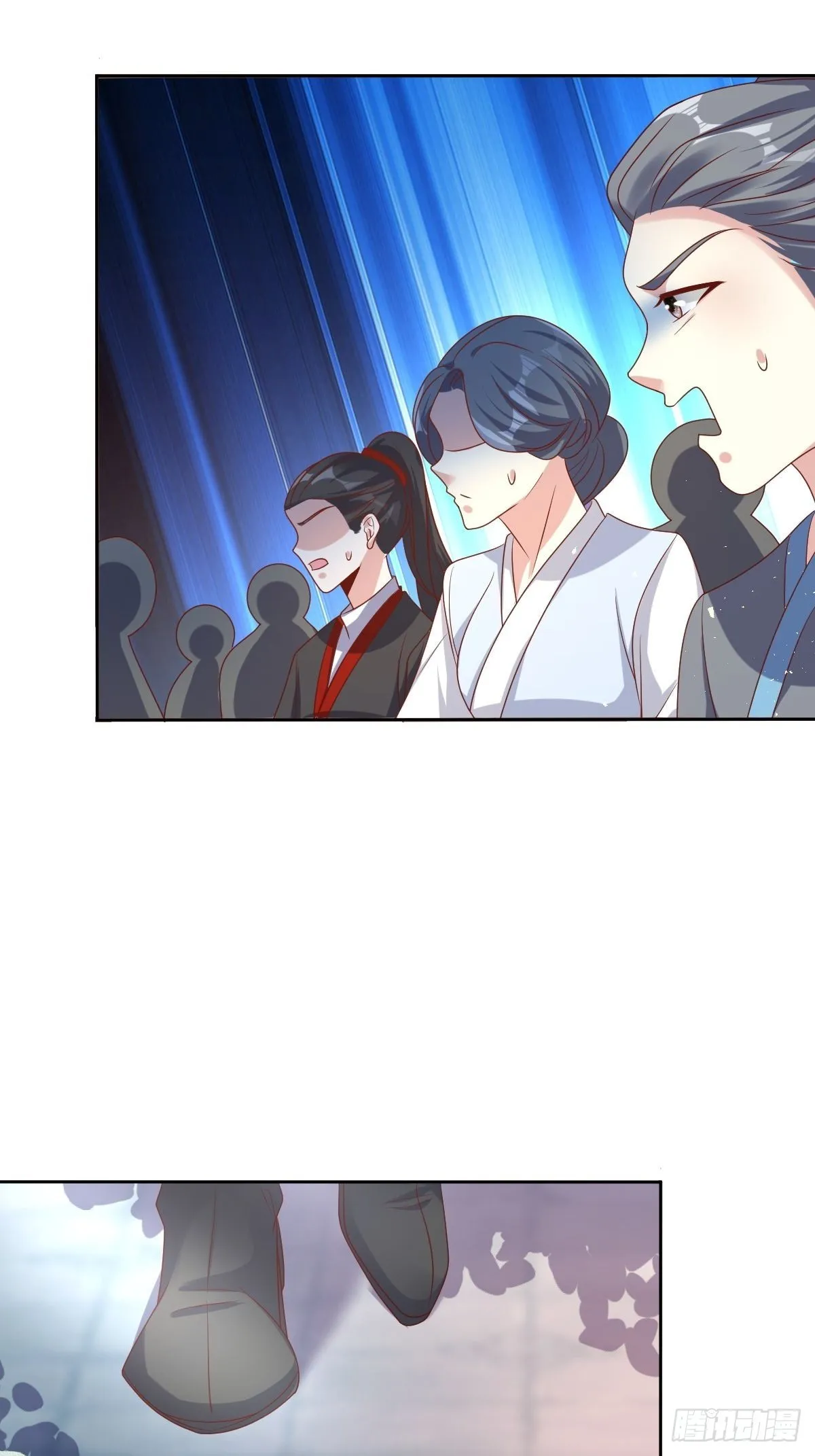 第160话 师徒恩怨 第10页