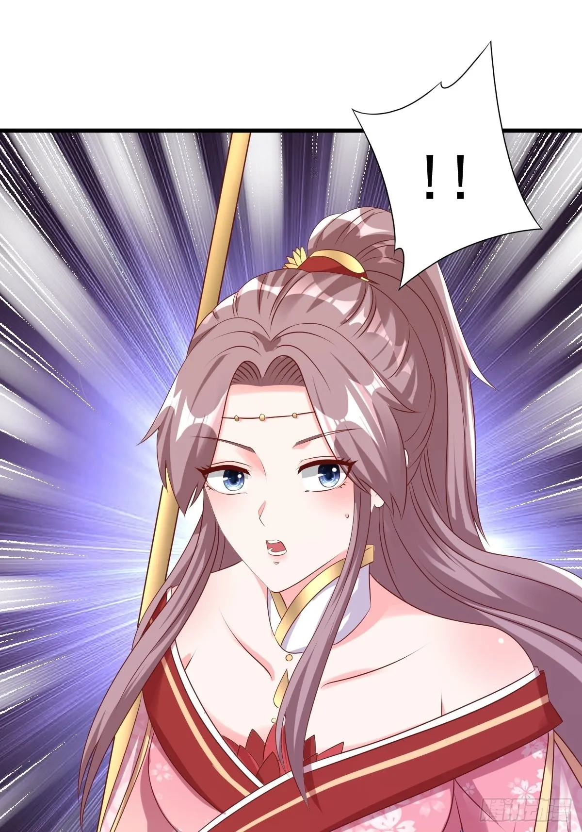第157话 破杀枪断了！ 第12页