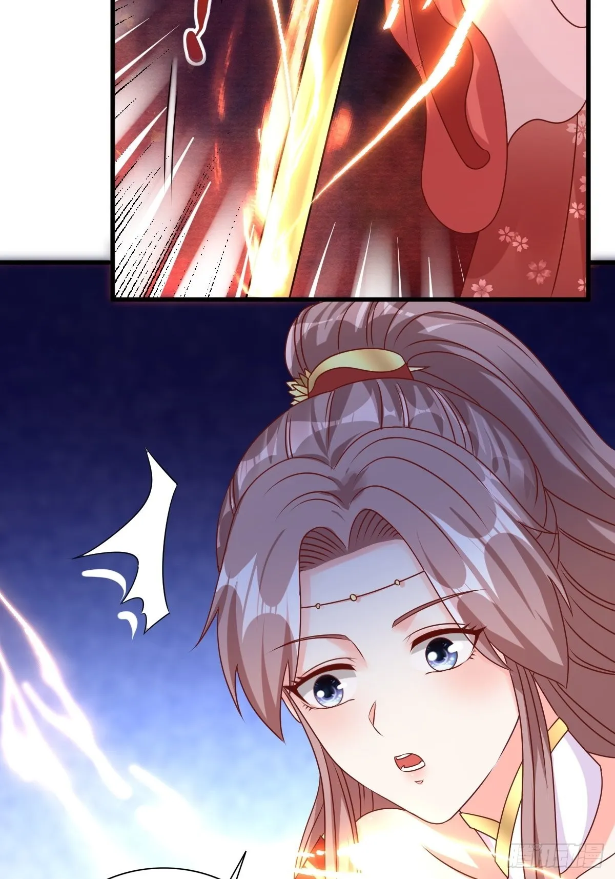 第157话 破杀枪断了！ 第24页