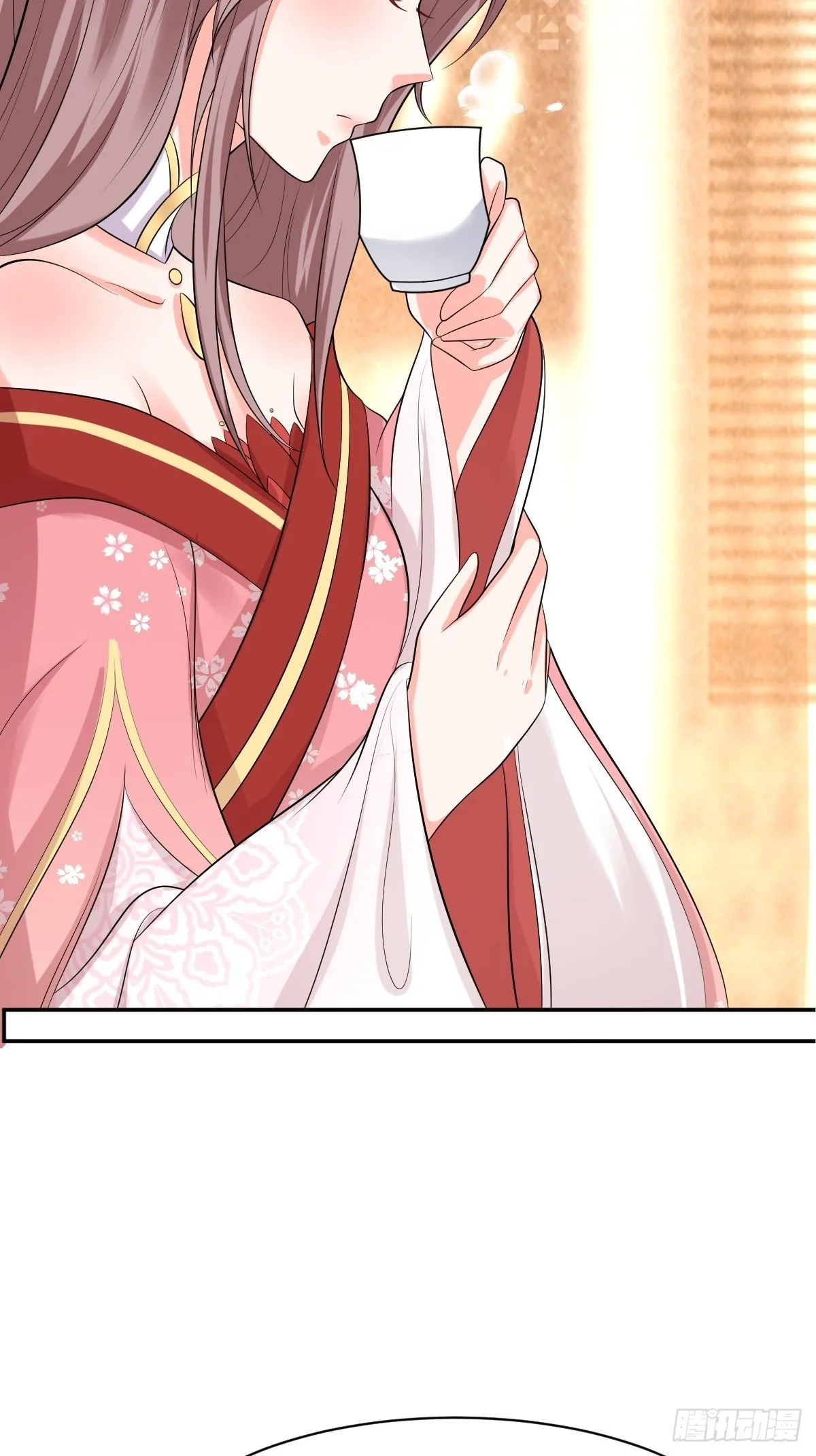 第154话 土灵图被盗？ 第6页