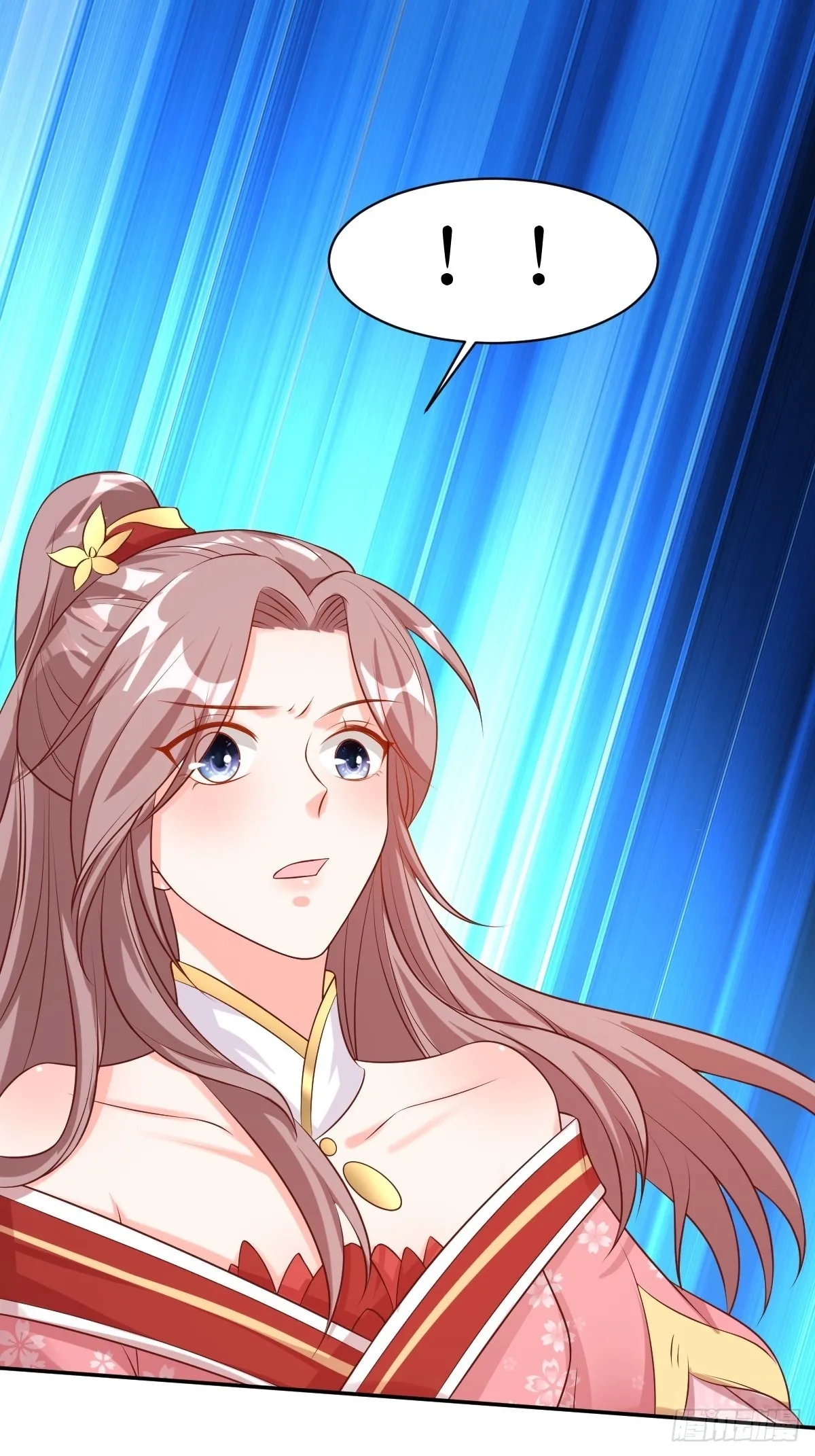 第154话 土灵图被盗？ 第28页