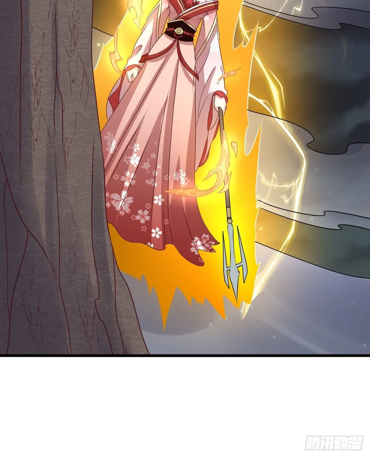 第155话 熟悉的背影 第21页