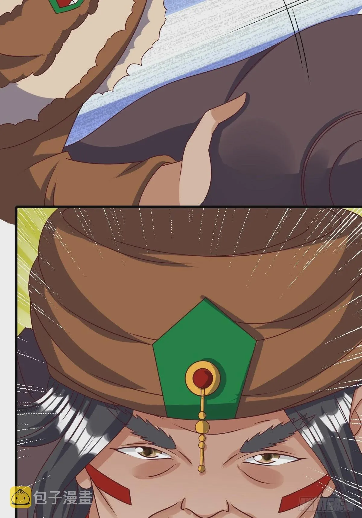 第155话 熟悉的背影 第24页