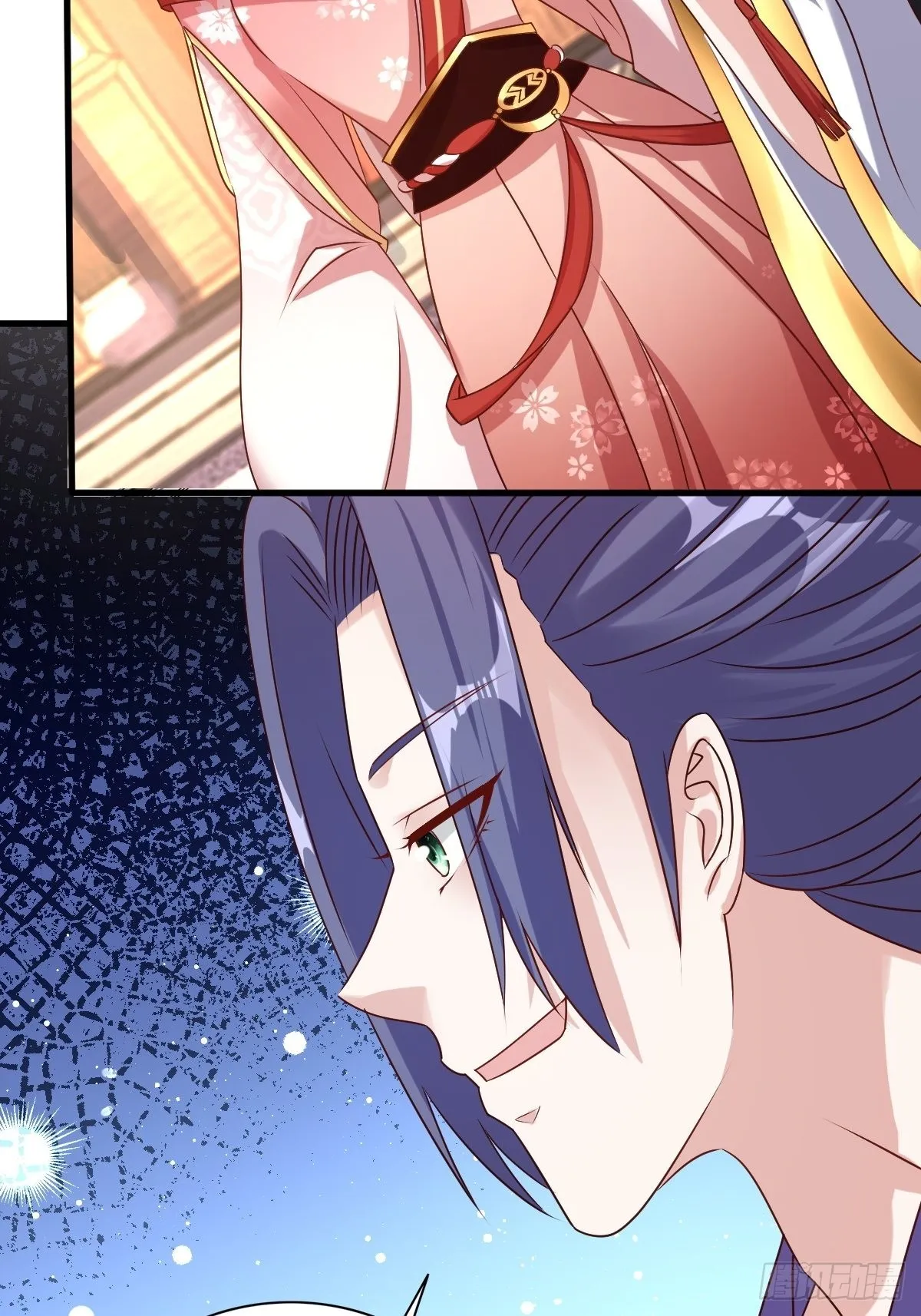 第153话 谁更壕气？ 第9页