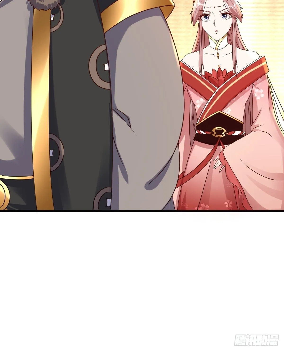 第153话 谁更壕气？ 第31页