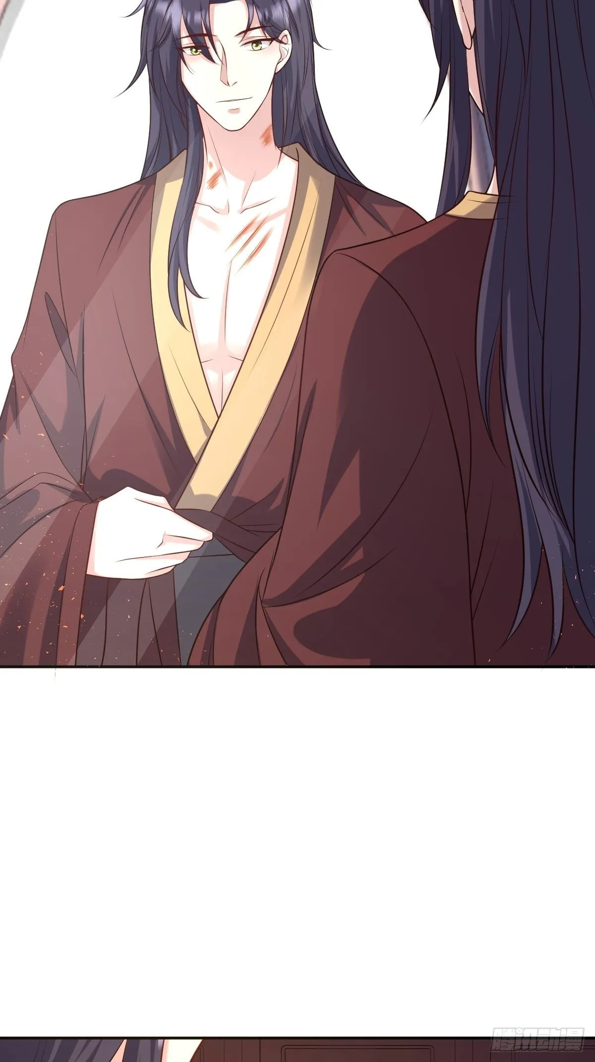 第150话 离别 第23页