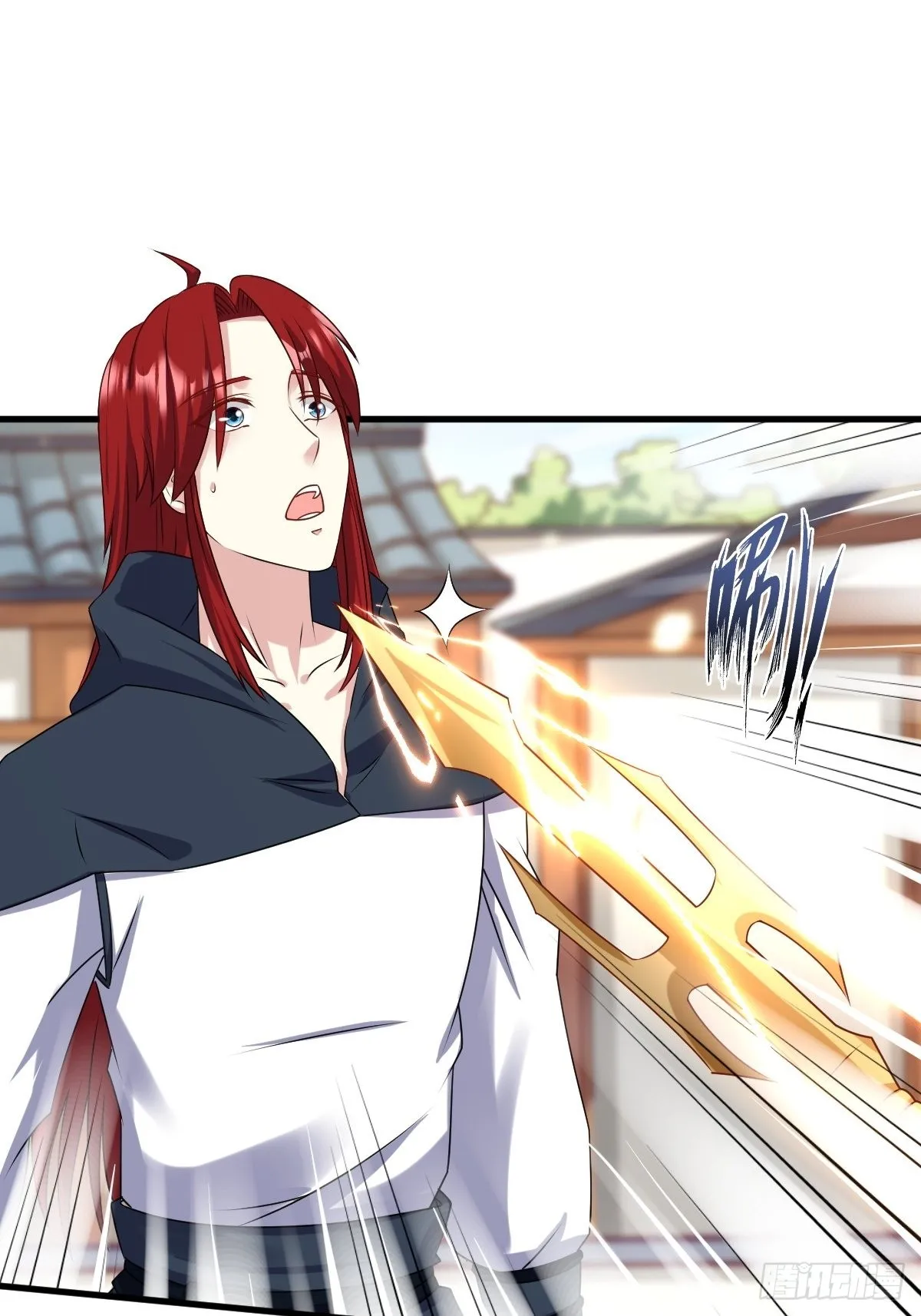 第151话 偷入家门的人是？ 第27页
