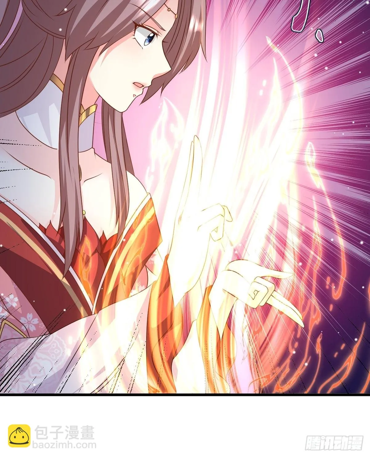 第149话 吃醋不分对象 第26页