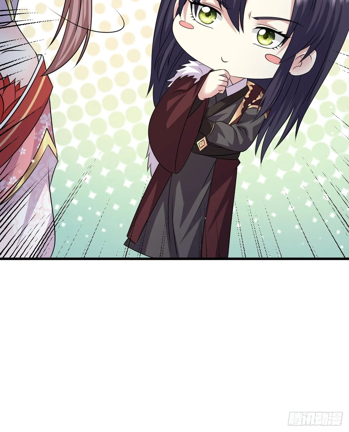第149话 吃醋不分对象 第31页