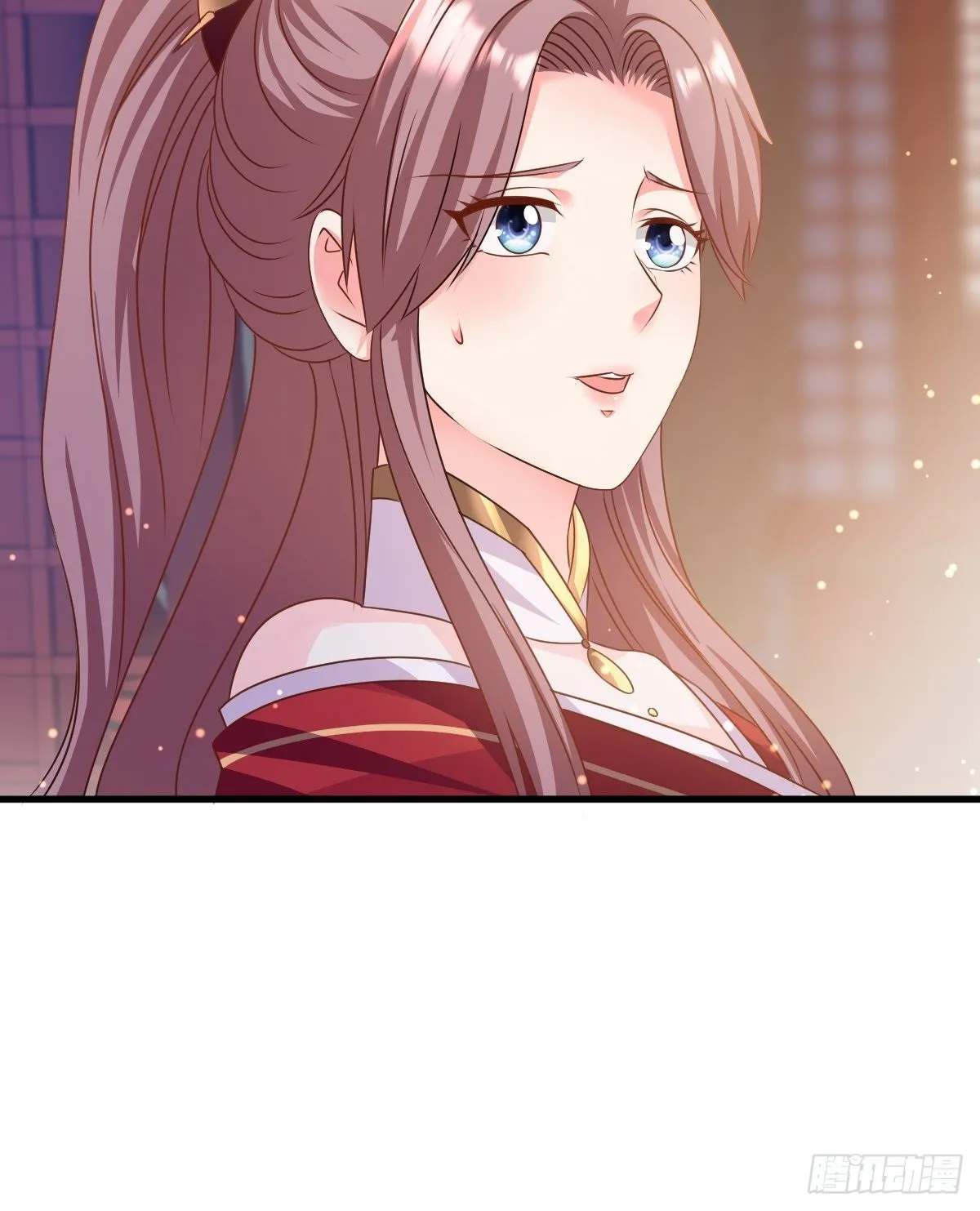 第149话 吃醋不分对象 第36页