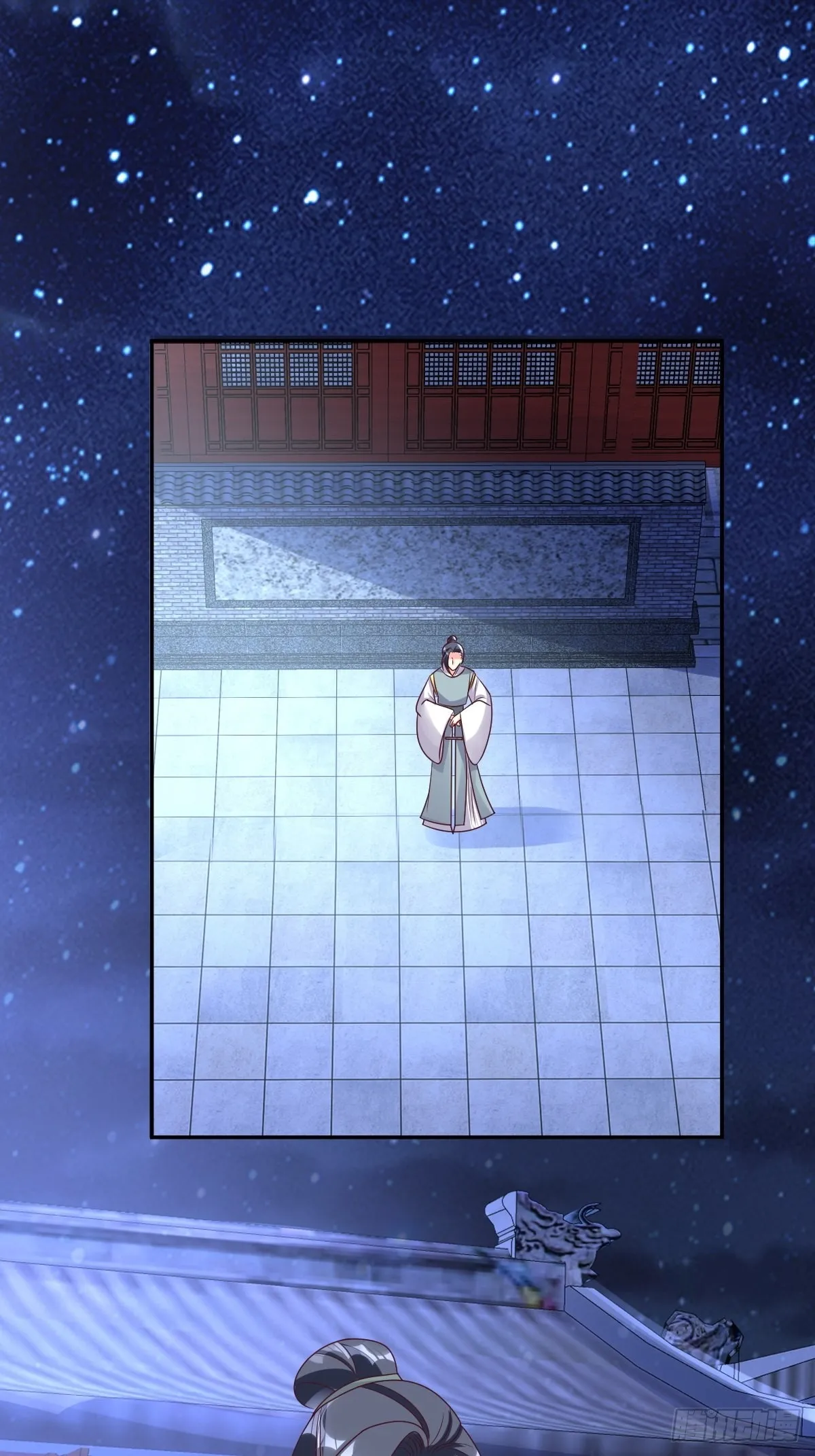 第167话 挡路？ 第26页