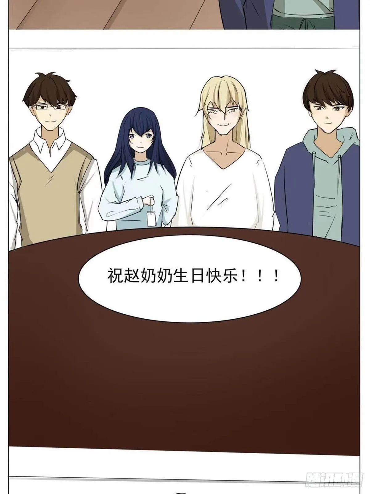 生日 第2页