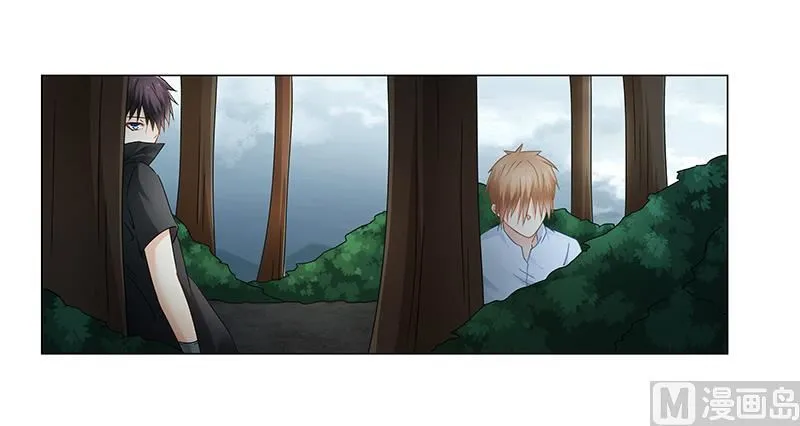 第67话 突入 第16页