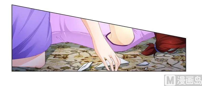 第58话 危机一刻 第21页