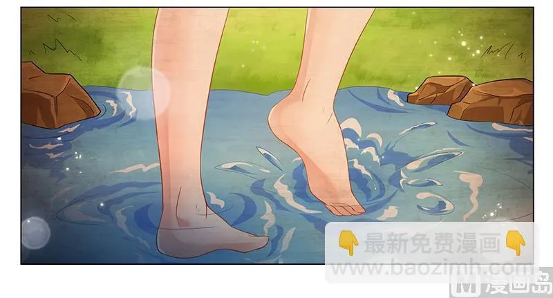 第48话 妈妈，我们回家了！ 第15页