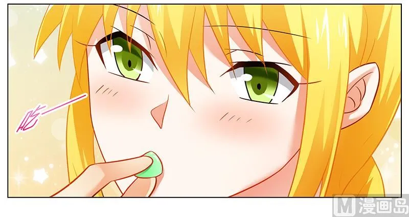 第46话 别为我而活，做你自己 第9页