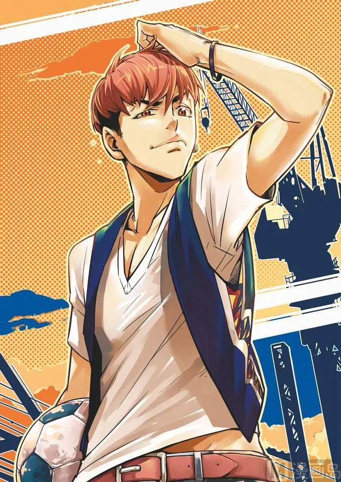 第01话 第1页
