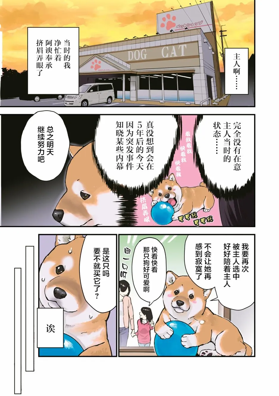 第26.5话 第11页