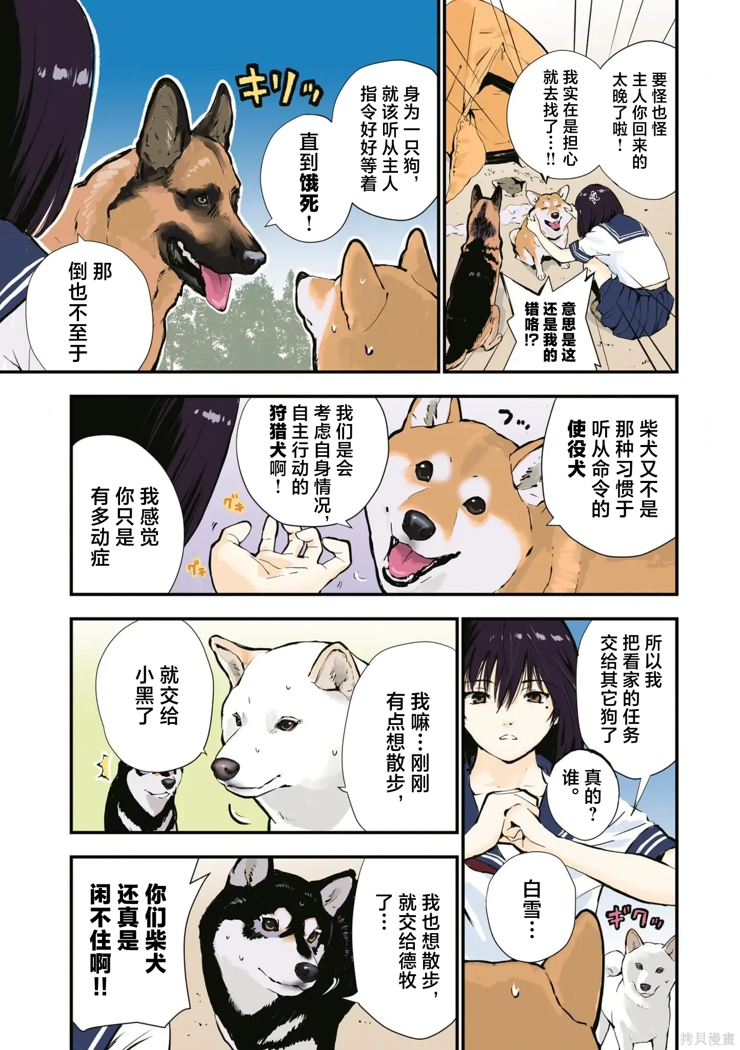 第41话 第11页