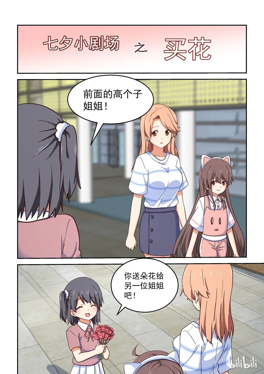 特别篇 七夕特别篇 第1页