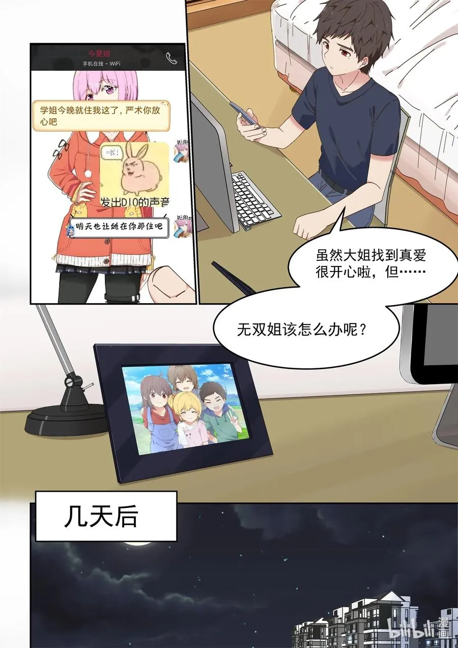 060 一周25页？！ 第8页