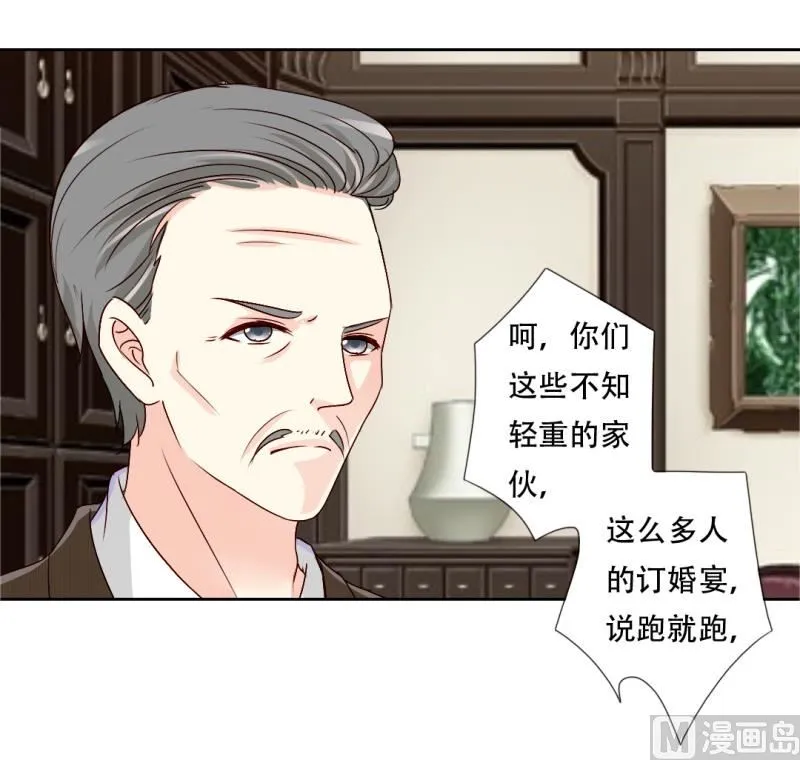 29-帮人逃婚 第35页