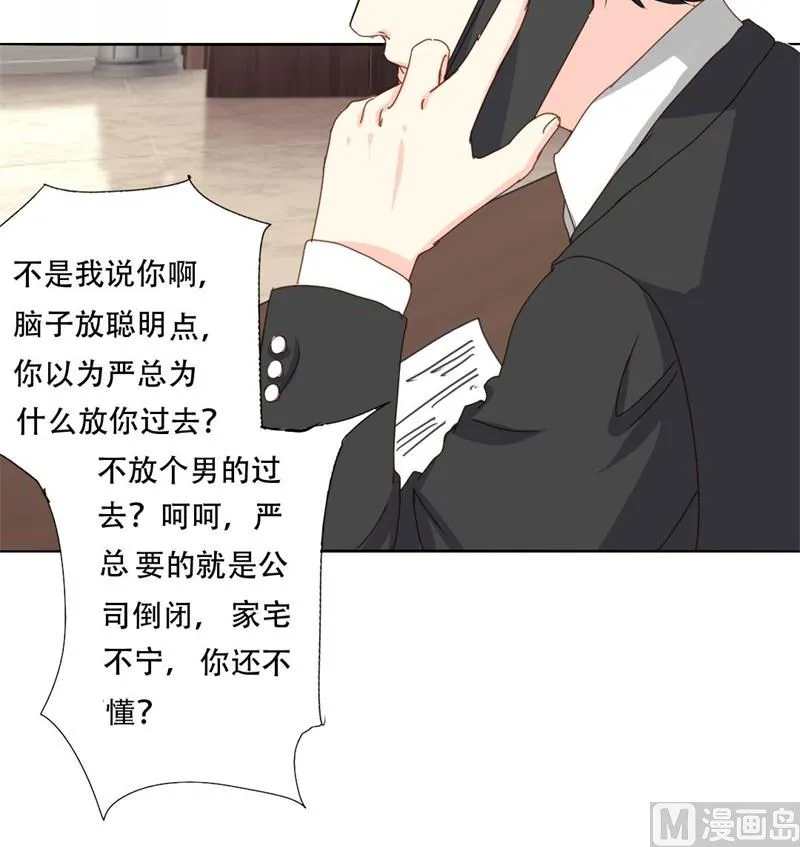 24-幕后主使是严磊 第19页