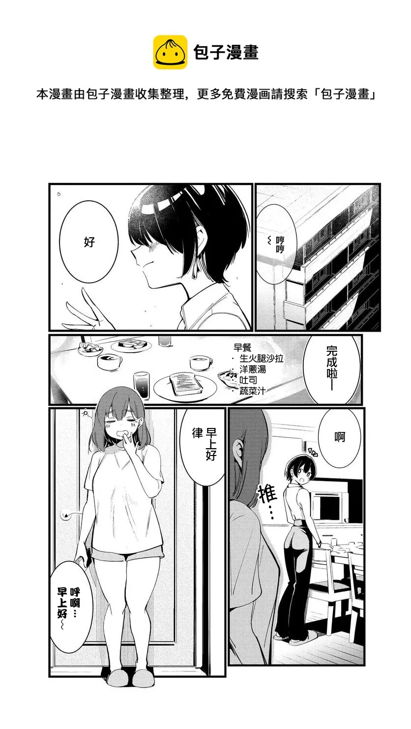 第02话 第1页