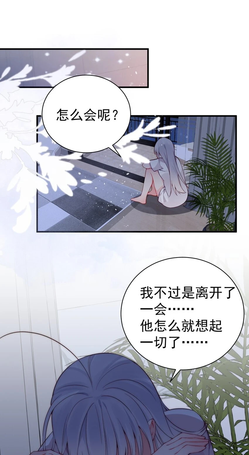 55 绝不再失去你，无论用什么手段！ 第19页