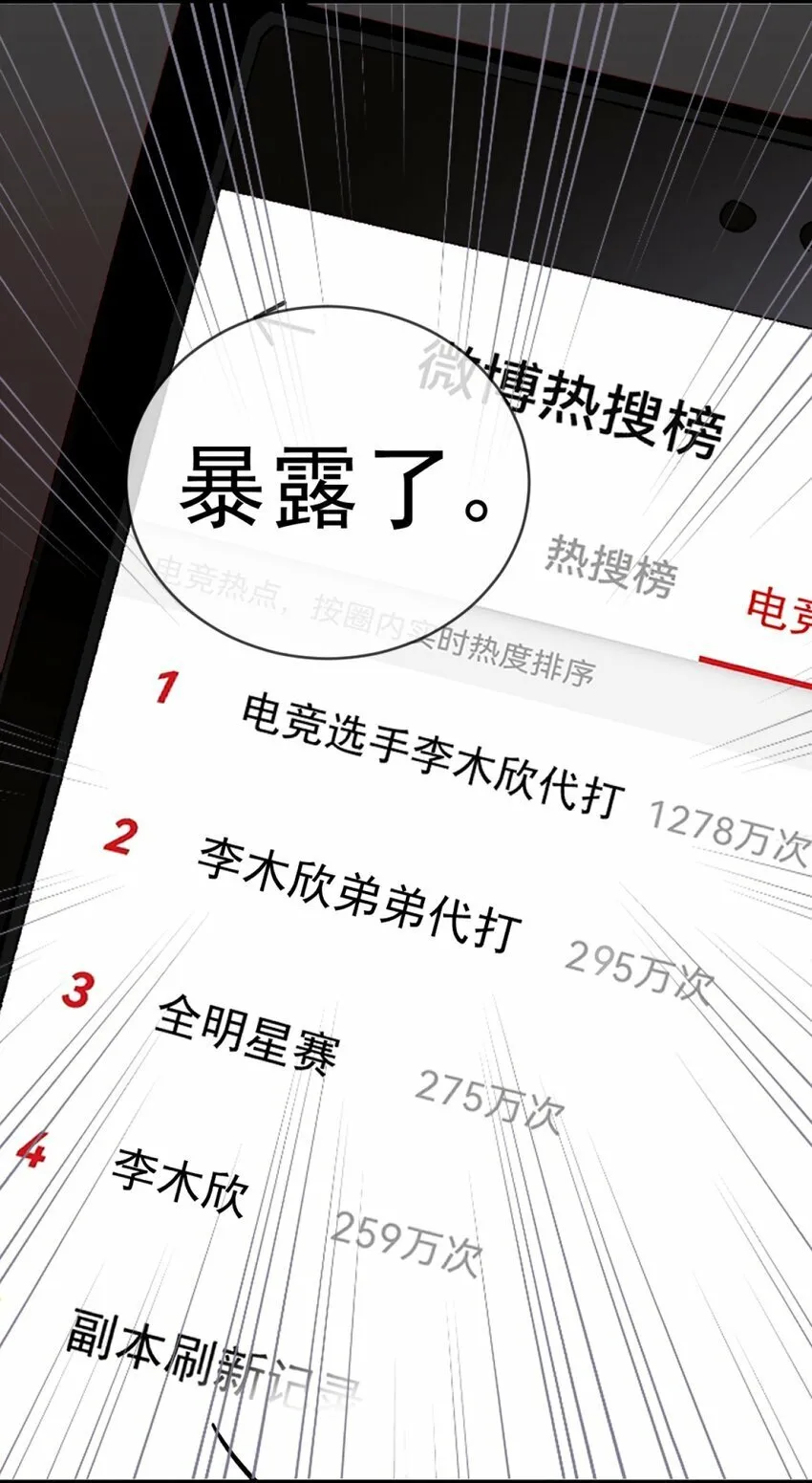 63 肖水阳竟然是…？！！ 第54页