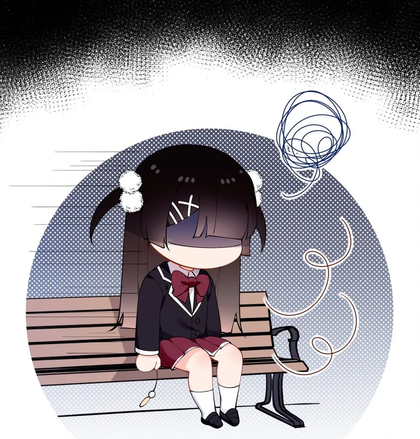 23 让hentai畏惧的学姐，究竟多恐怖啊！ 第66页