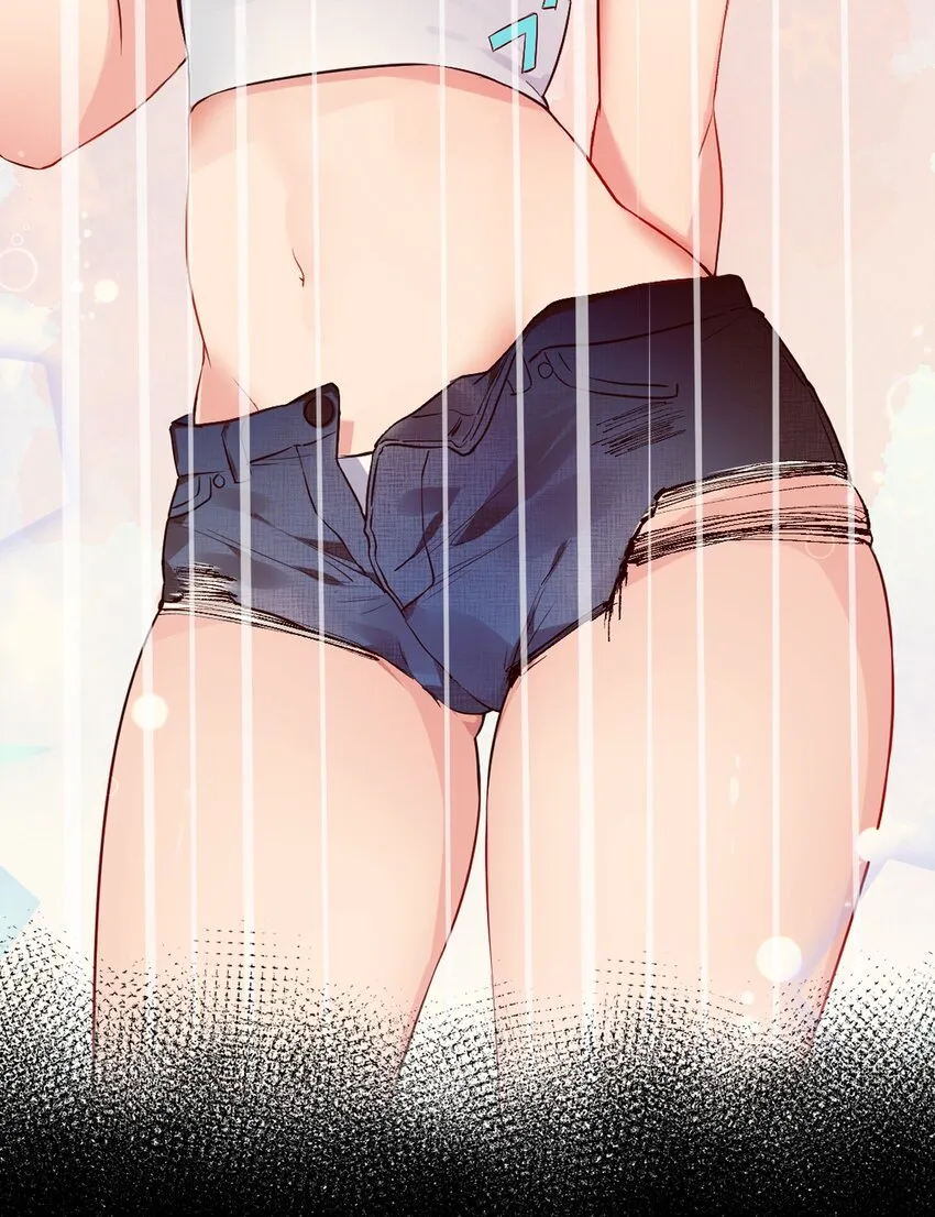 20 只…只好脱光了！！ 第19页