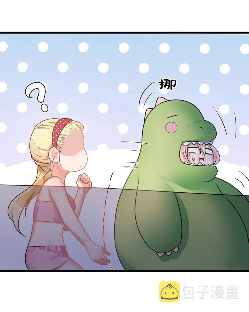 016 我们，一起睡觉吧 第19页