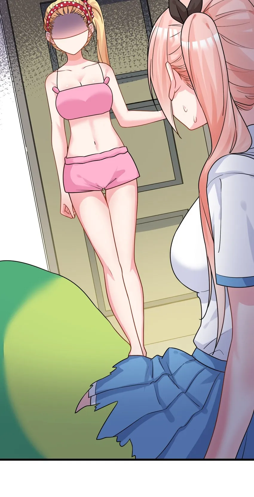 016 我们，一起睡觉吧 第38页