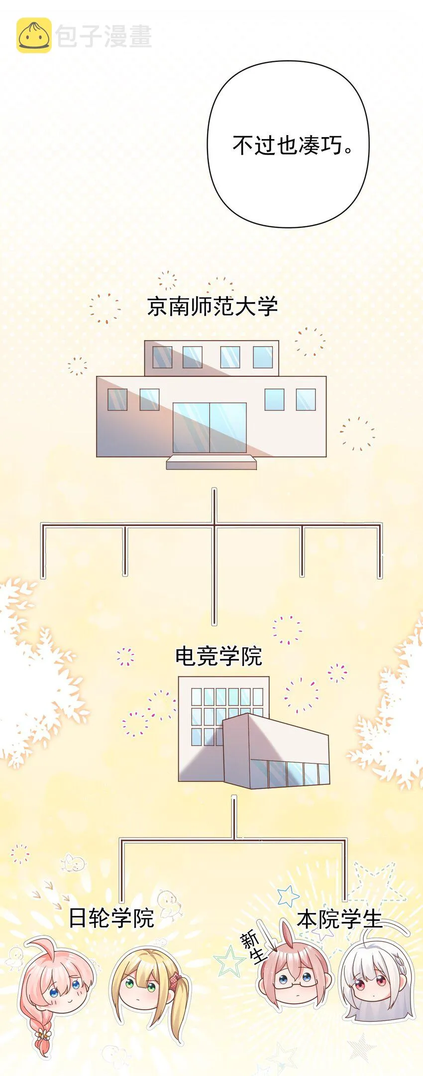 013 白毛学姐钻进我被窝？！ 第52页