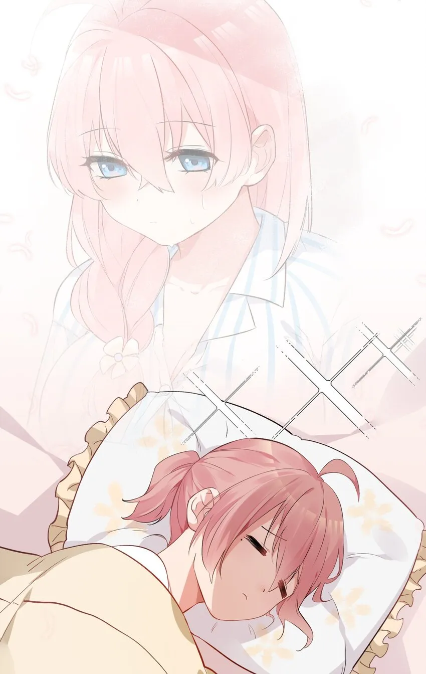 002 为了姐姐，穿上女装！ 第49页