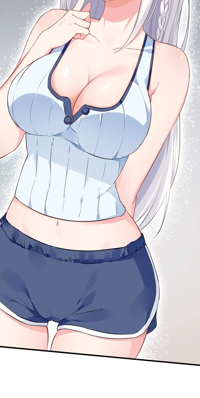 003 有我的话，会让你很舒服哦~ 第48页