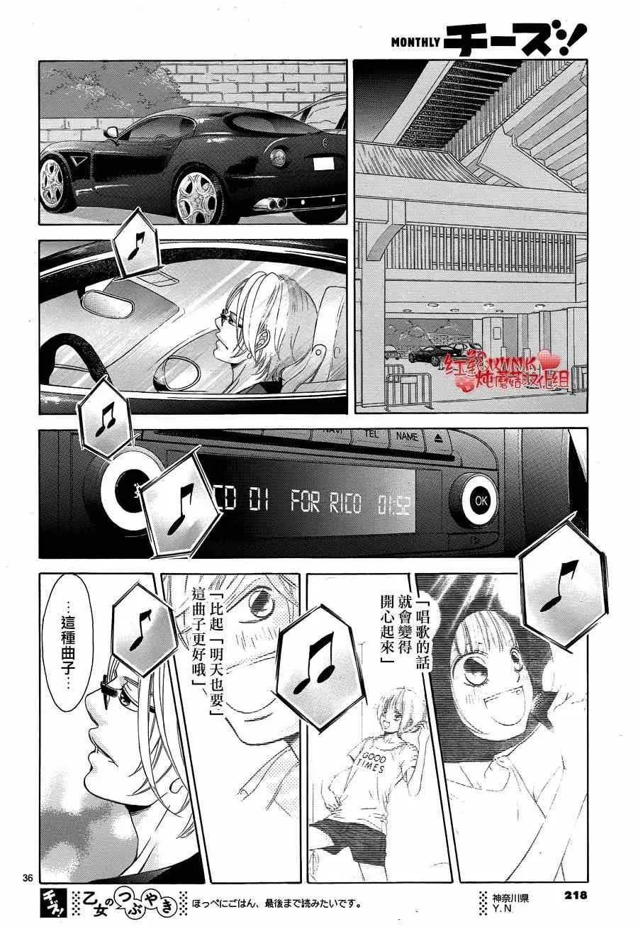第64话 第36页