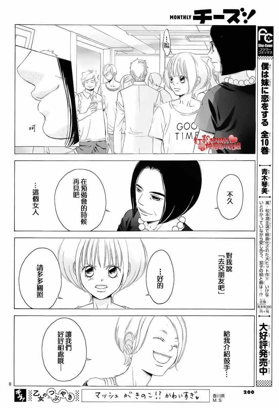 第62话 第8页