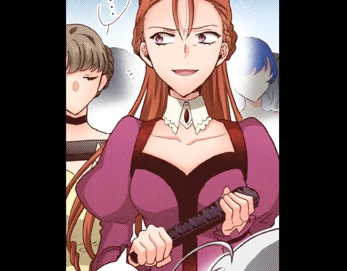 第41话 安娜罗洁出现！ 第58页
