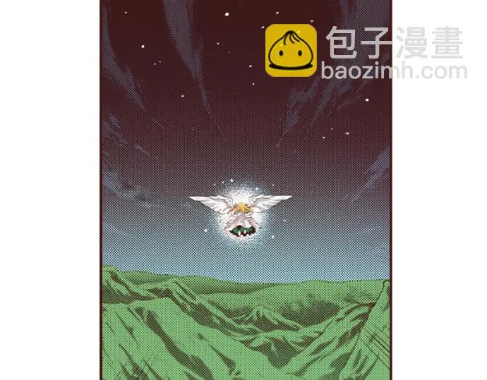 第38话 安娜罗杰出现了？！ 第48页