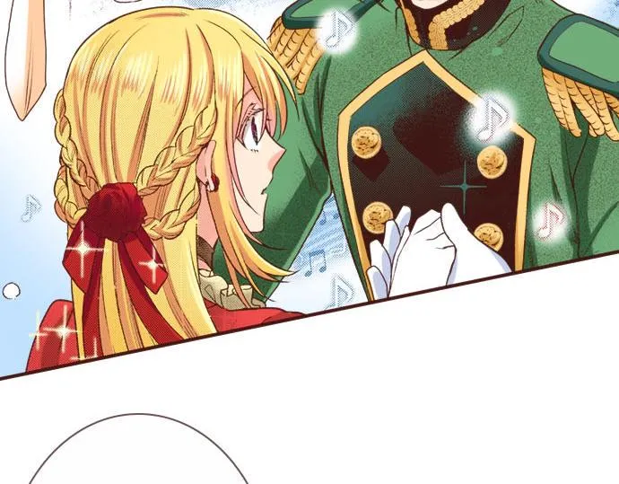 第31话 可以和我共舞吗？ 第32页