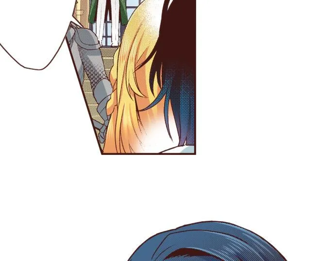 第31话 可以和我共舞吗？ 第71页
