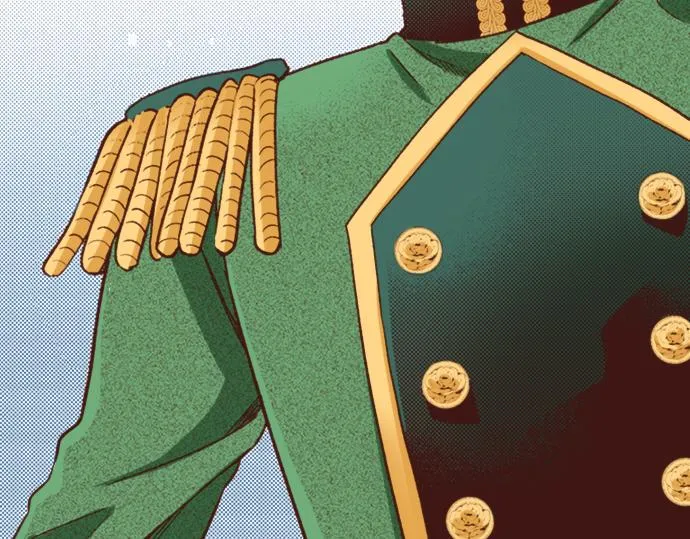 第31话 可以和我共舞吗？ 第73页
