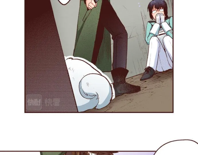 第25话 茸茸 第48页