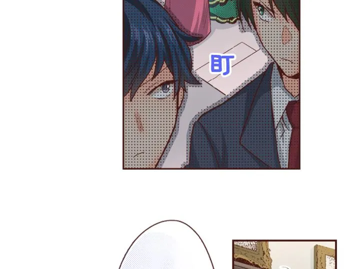 第1话 因为我是菲奥莉亚！ 第59页