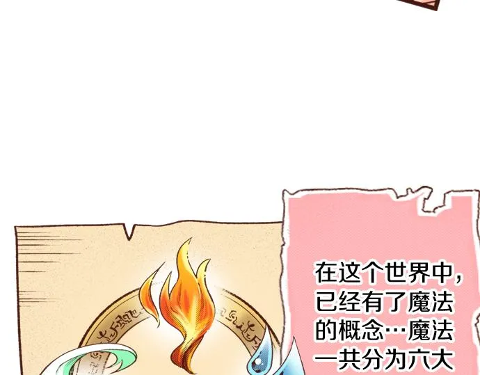 第6话 我一定会报仇的！ 第20页