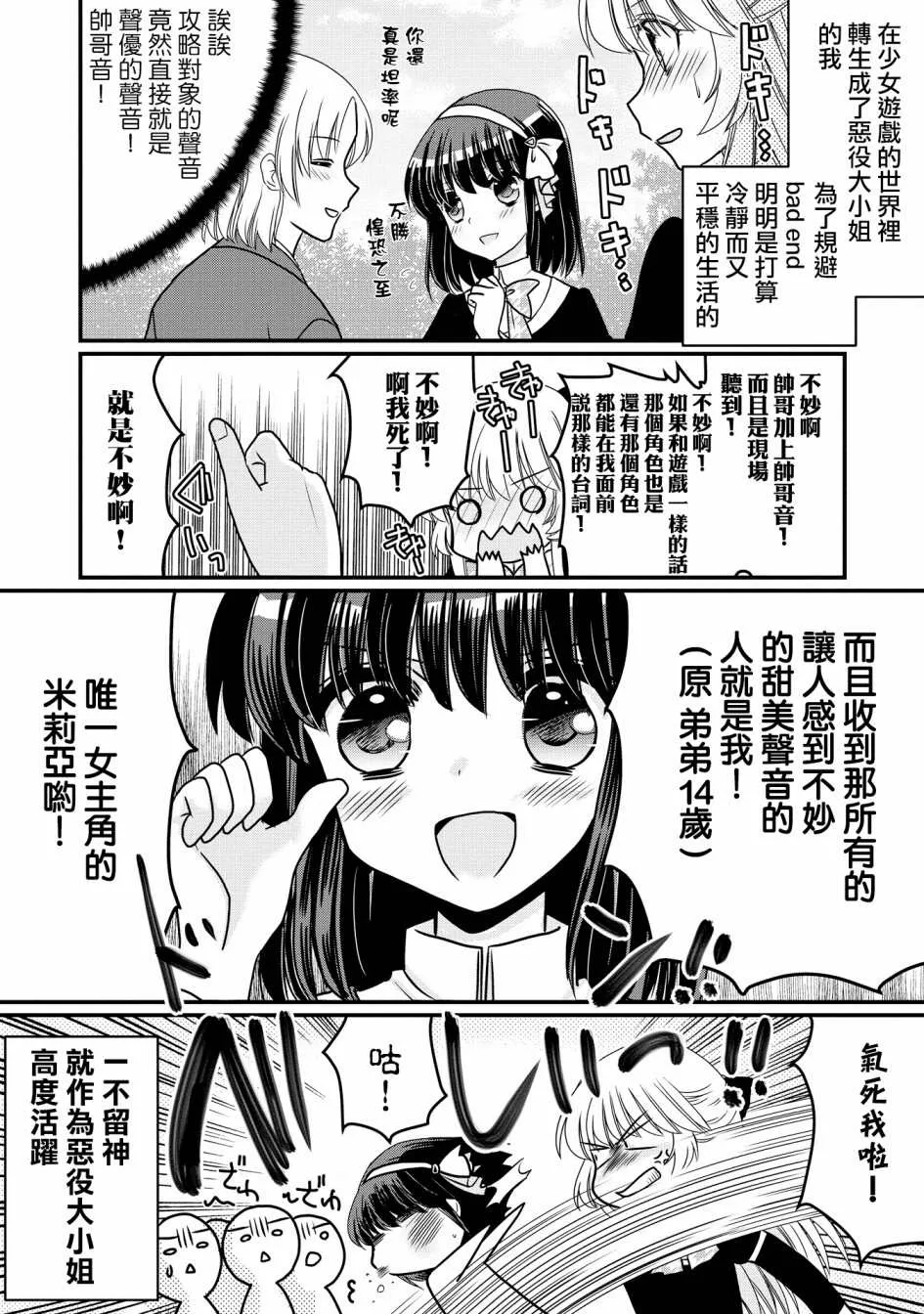 第1话 第13页