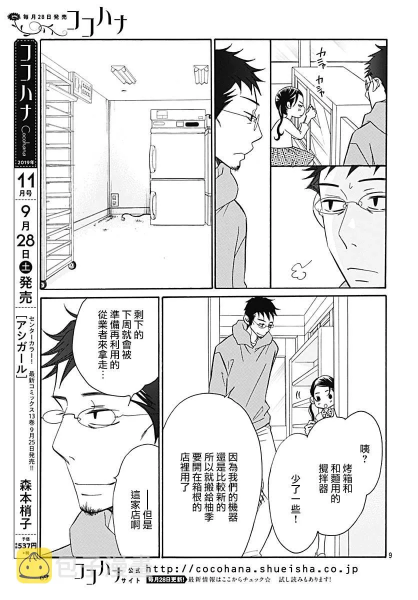 第37话 第9页